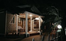 Green Ark Resorts